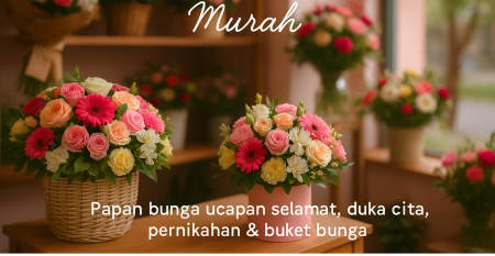 Toko Bunga Jatiseeng